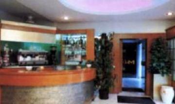 Hotel Manzoni ペルージャ エクステリア 写真
